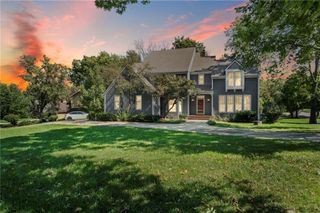 13009 Fontana Street, Leawood, KS 66209