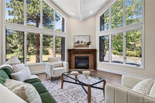 1580 Blakcomb Court, Evergreen, CO 80439