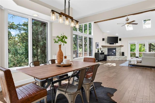 1580 Blakcomb Court, Evergreen, CO 80439
