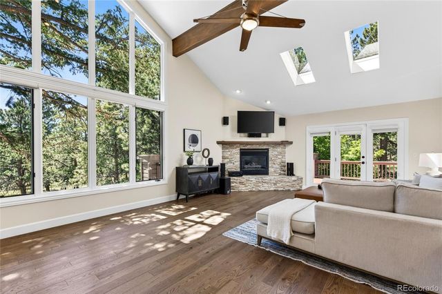 1580 Blakcomb Court, Evergreen, CO 80439