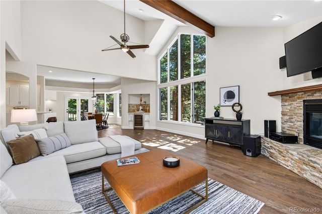 1580 Blakcomb Court, Evergreen, CO 80439