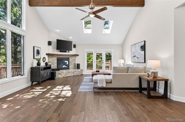 1580 Blakcomb Court, Evergreen, CO 80439