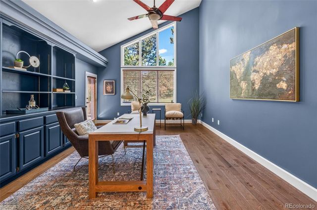 1580 Blakcomb Court, Evergreen, CO 80439