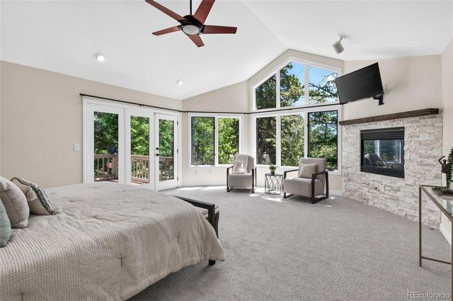 1580 Blakcomb Court, Evergreen, CO 80439
