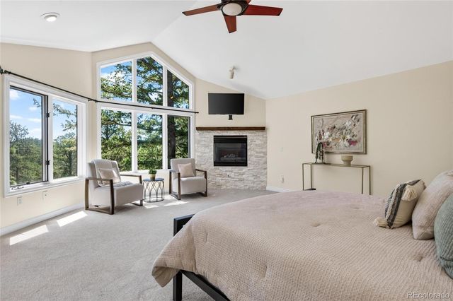 1580 Blakcomb Court, Evergreen, CO 80439