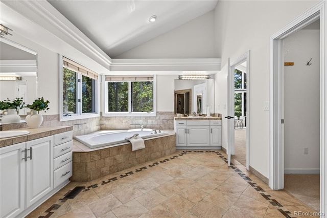1580 Blakcomb Court, Evergreen, CO 80439