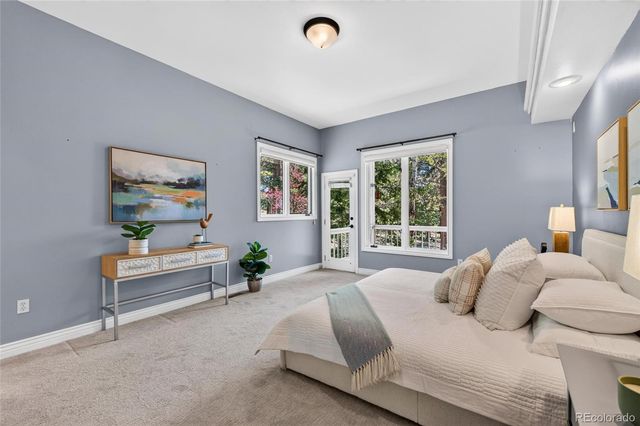 1580 Blakcomb Court, Evergreen, CO 80439