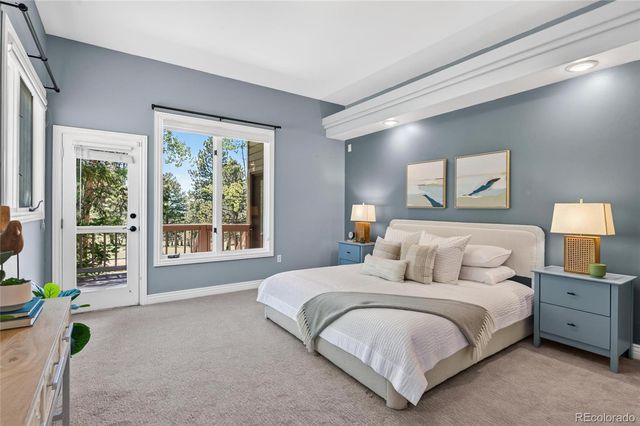 1580 Blakcomb Court, Evergreen, CO 80439