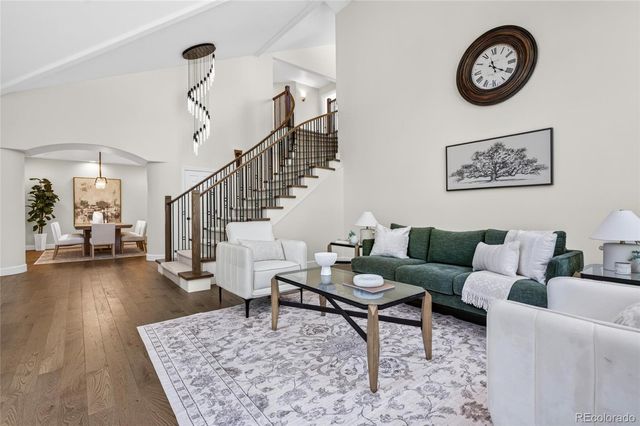 1580 Blakcomb Court, Evergreen, CO 80439