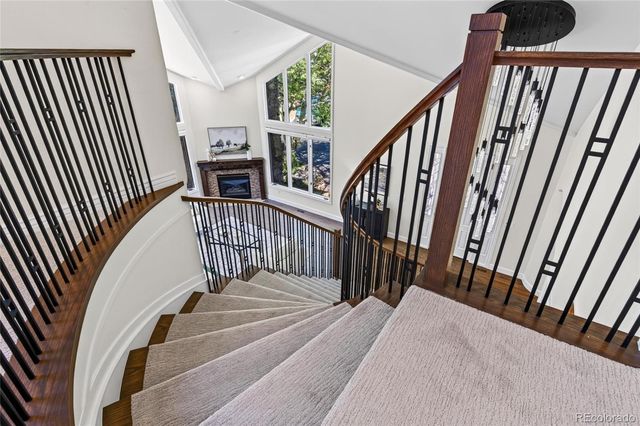1580 Blakcomb Court, Evergreen, CO 80439