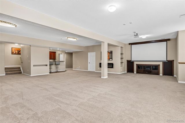 1580 Blakcomb Court, Evergreen, CO 80439