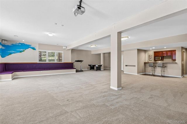 1580 Blakcomb Court, Evergreen, CO 80439