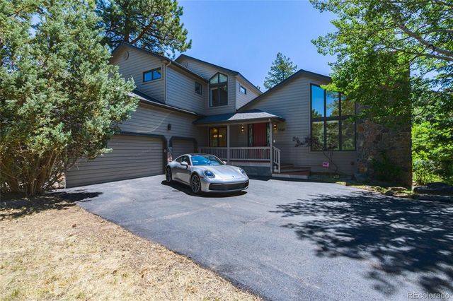 1580 Blakcomb Court, Evergreen, CO 80439