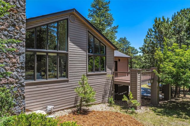 1580 Blakcomb Court, Evergreen, CO 80439