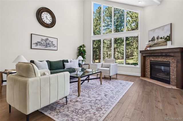 1580 Blakcomb Court, Evergreen, CO 80439