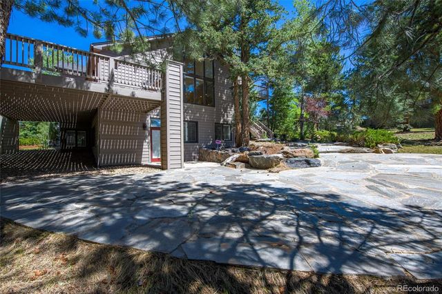 1580 Blakcomb Court, Evergreen, CO 80439
