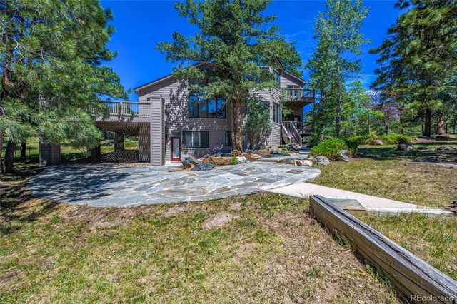 1580 Blakcomb Court, Evergreen, CO 80439