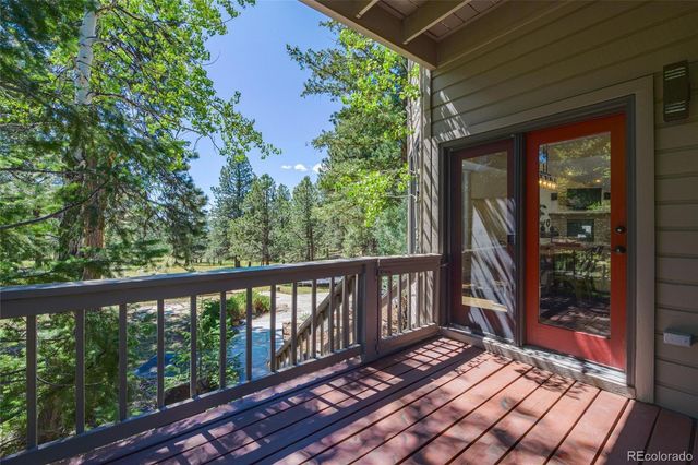 1580 Blakcomb Court, Evergreen, CO 80439