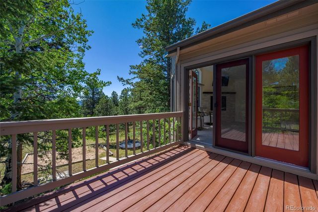 1580 Blakcomb Court, Evergreen, CO 80439