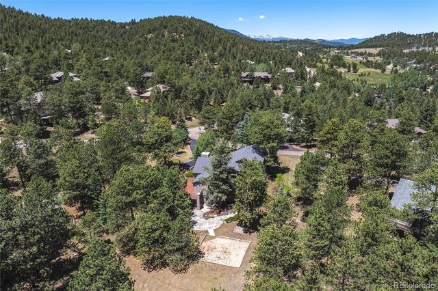1580 Blakcomb Court, Evergreen, CO 80439