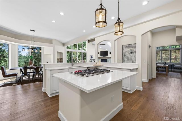 1580 Blakcomb Court, Evergreen, CO 80439