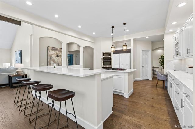 1580 Blakcomb Court, Evergreen, CO 80439