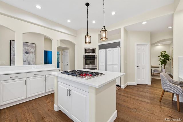 1580 Blakcomb Court, Evergreen, CO 80439