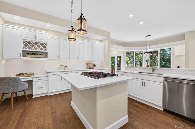 1580 Blakcomb Court, Evergreen, CO 80439