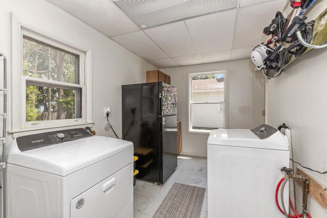 124 Woodward Avenue, Big Rapids, MI 49307