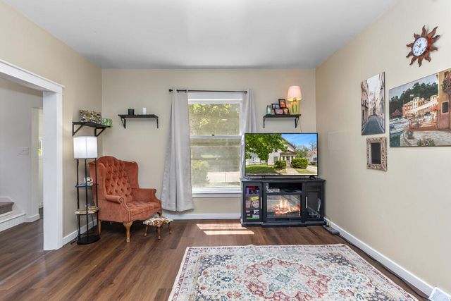 124 Woodward Avenue, Big Rapids, MI 49307