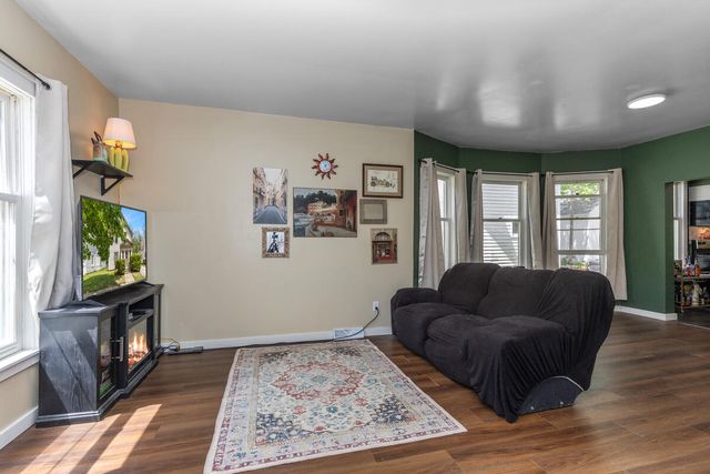 124 Woodward Avenue, Big Rapids, MI 49307