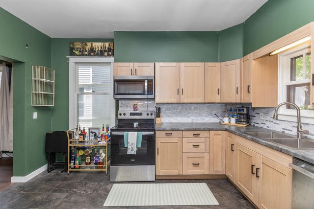 124 Woodward Avenue, Big Rapids, MI 49307