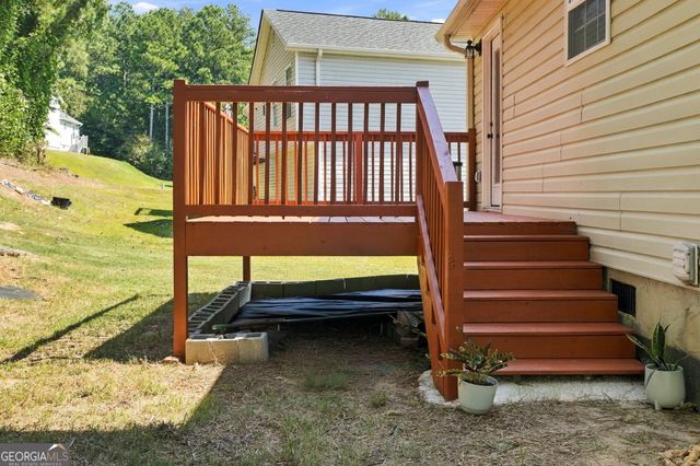102 Huntington Way, Dallas, GA 30132