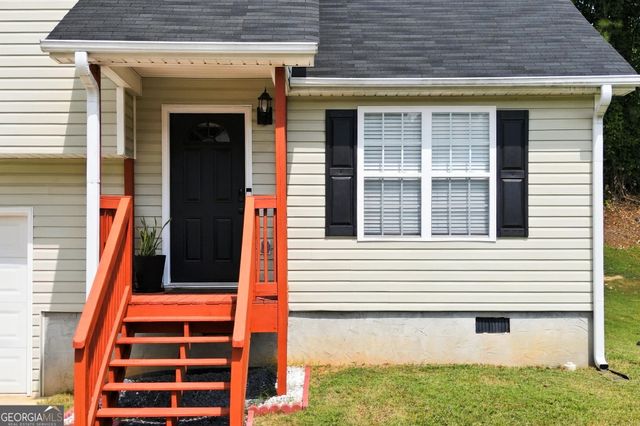 102 Huntington Way, Dallas, GA 30132
