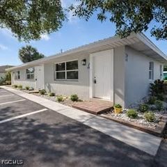 704-708 Karlov ST 706, Fort Myers, FL 33916