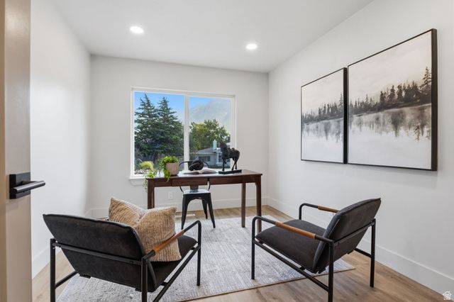 4554 S WILLOW RD, Holladay, UT 84124
