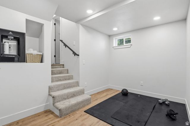 4554 S WILLOW RD, Holladay, UT 84124