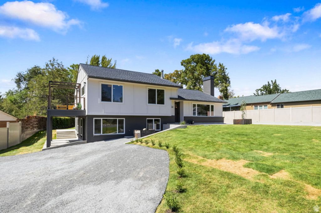 4554 S WILLOW RD, Holladay, UT 84124 — photo 4