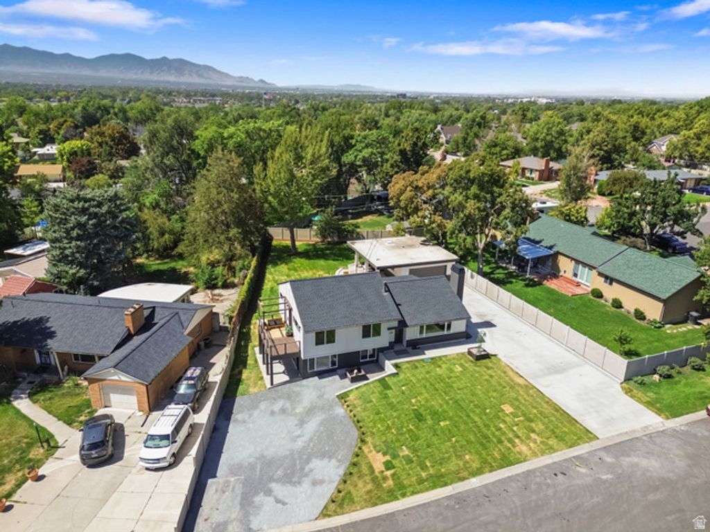 4554 S WILLOW RD, Holladay, UT 84124 — photo 5