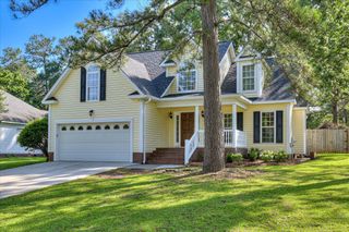 1349 Willow Woods Drive, Aiken, SC 29803