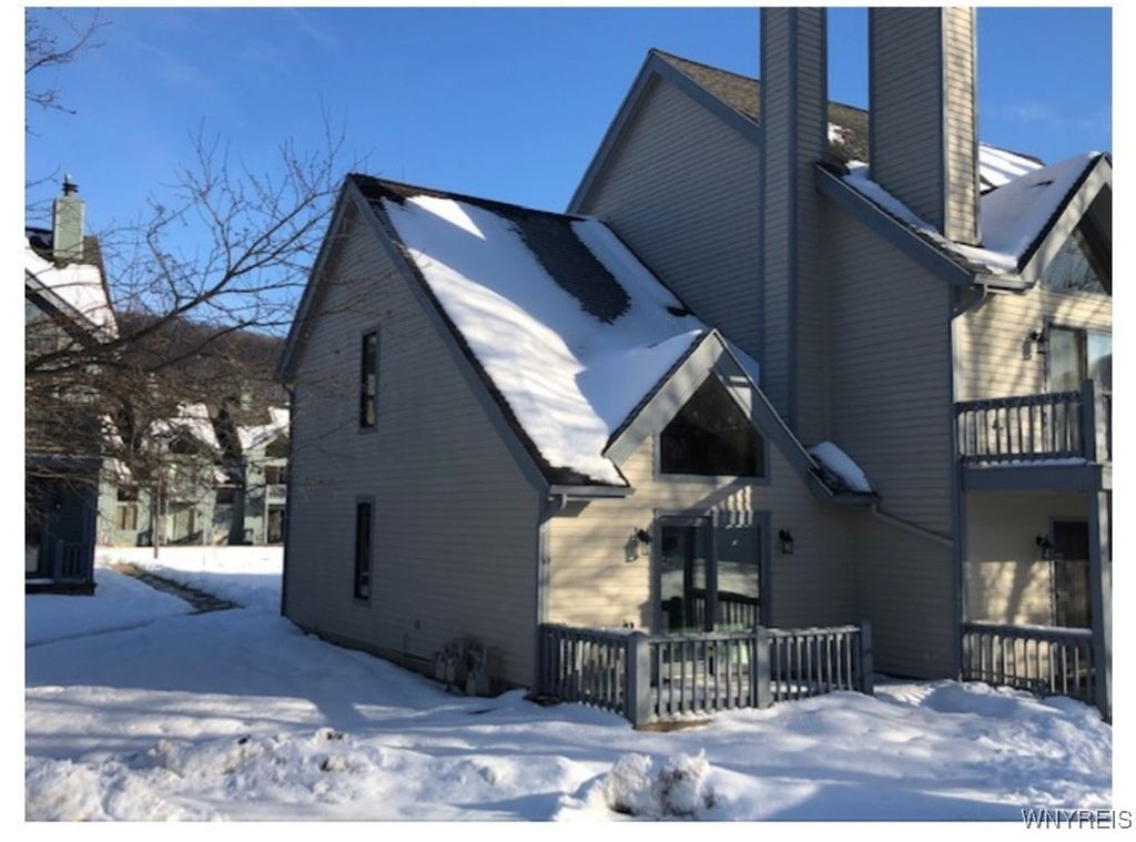 186 Wildflower, Ellicottville, NY 14731