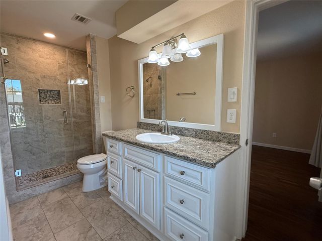 318 Big Hollow Lane, Houston, TX 77042