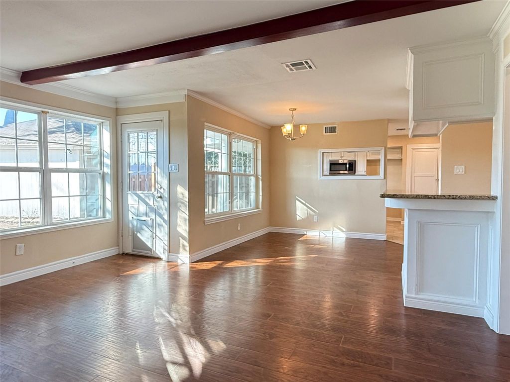 318 Big Hollow Lane, Houston, TX 77042