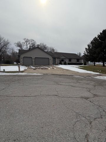 2639 E 9th Place, Hobart, IN 46342