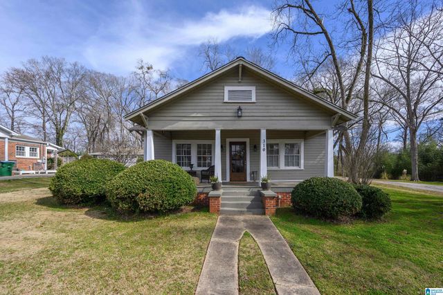 310 VINE STREET, Montevallo, AL 35115