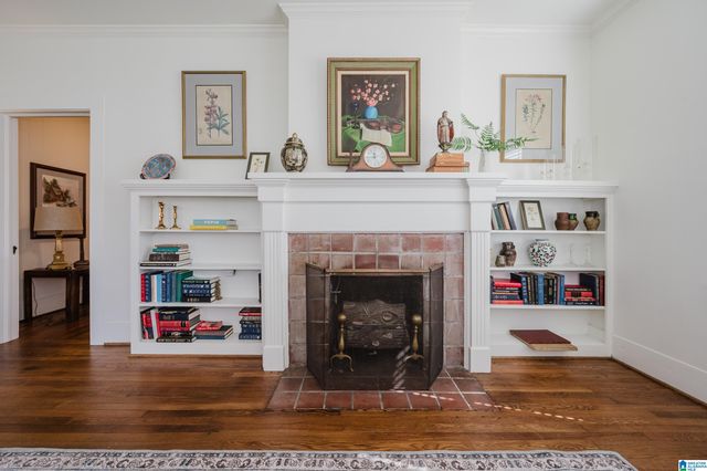 310 VINE STREET, Montevallo, AL 35115