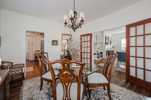 310 VINE STREET, Montevallo, AL 35115