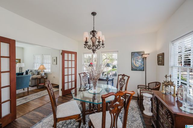 310 VINE STREET, Montevallo, AL 35115