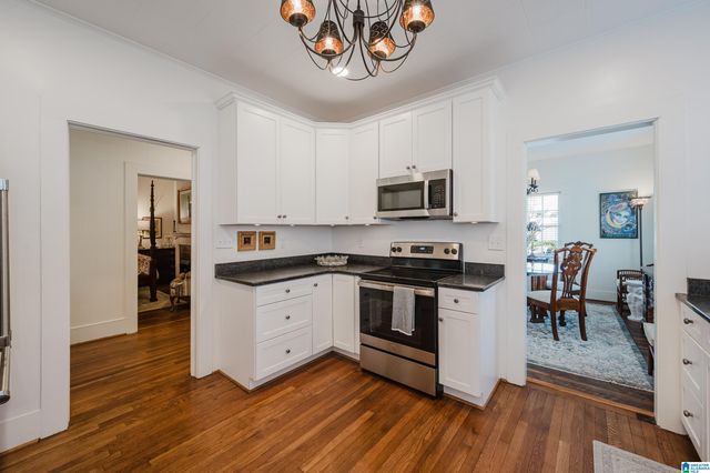 310 VINE STREET, Montevallo, AL 35115