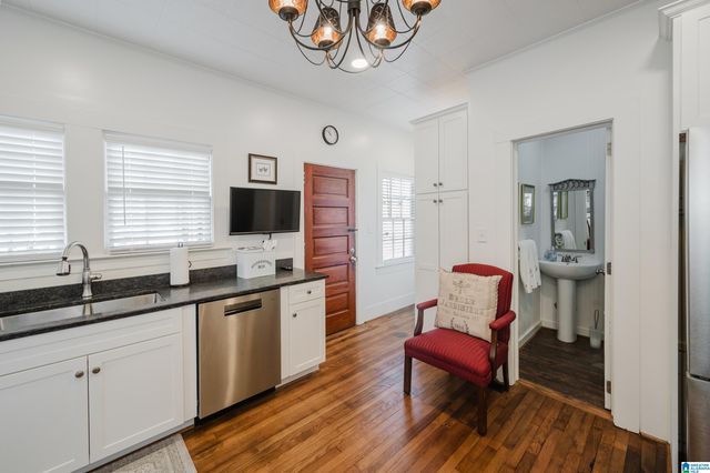 310 VINE STREET, Montevallo, AL 35115